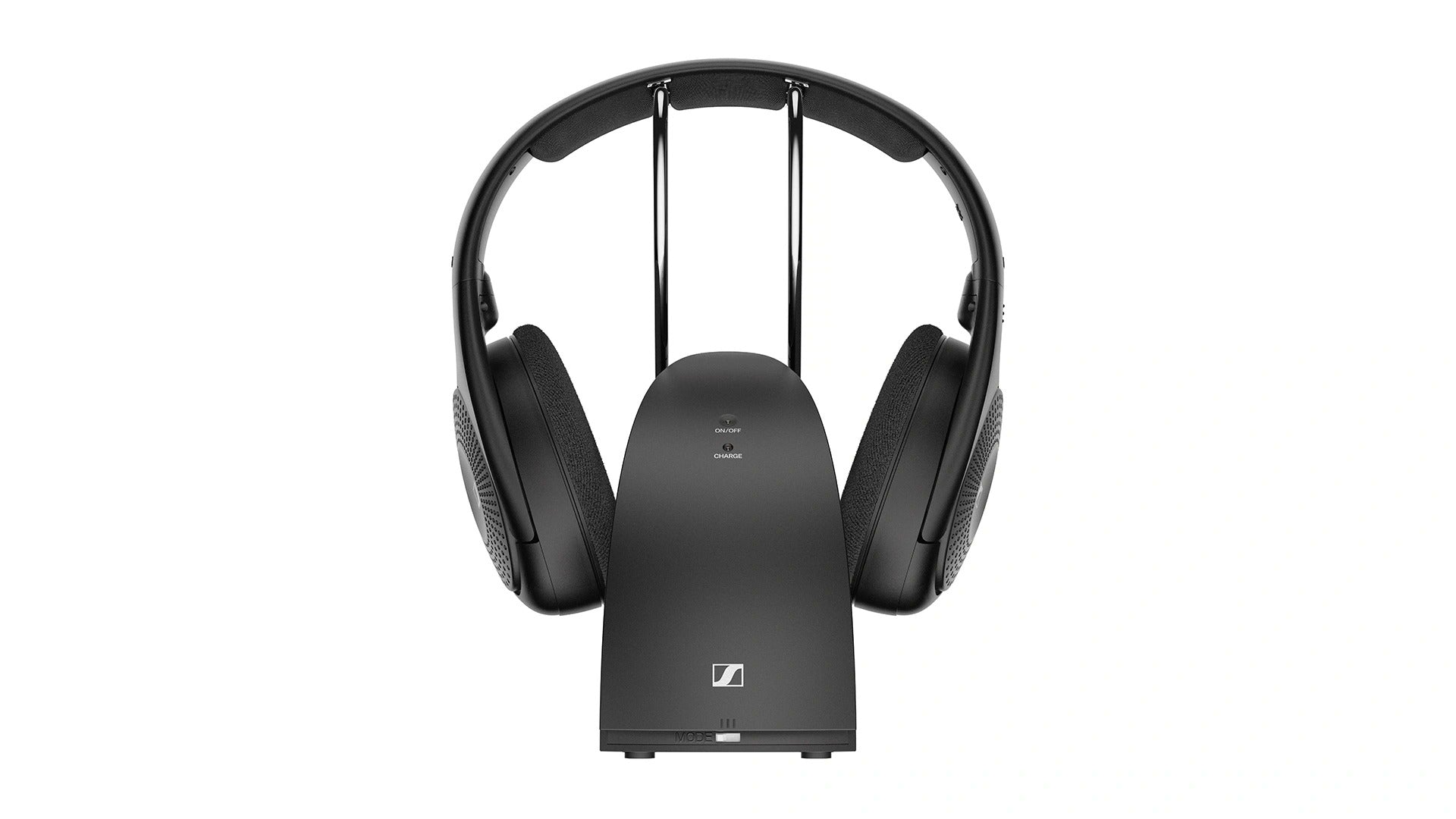 Product Image of the Sennheiser RS120-W On-Ear TV Headphones