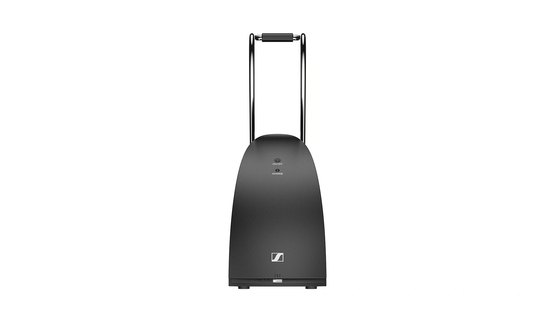 Product Image of the Sennheiser RS120-W On-Ear TV Headphones