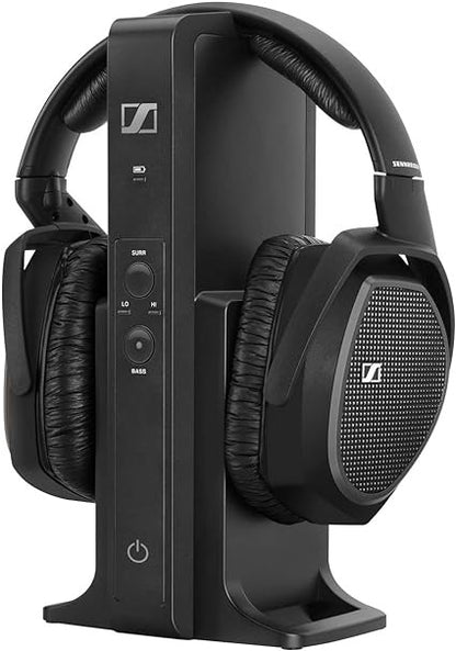 Product Image of the Sennheiser RS 175 TV Headphones