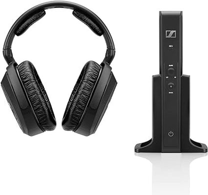 Product Image of the Sennheiser RS 175 TV Headphones