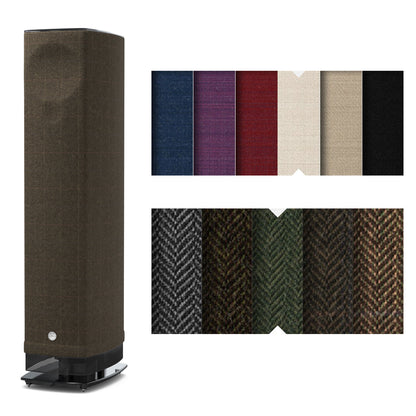 Thumbnail for the Linn Fabrik Speaker Cloth Options