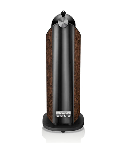 Product Image for the Bowers & Wilkins 801 D4 Signature in California Burl Gloss