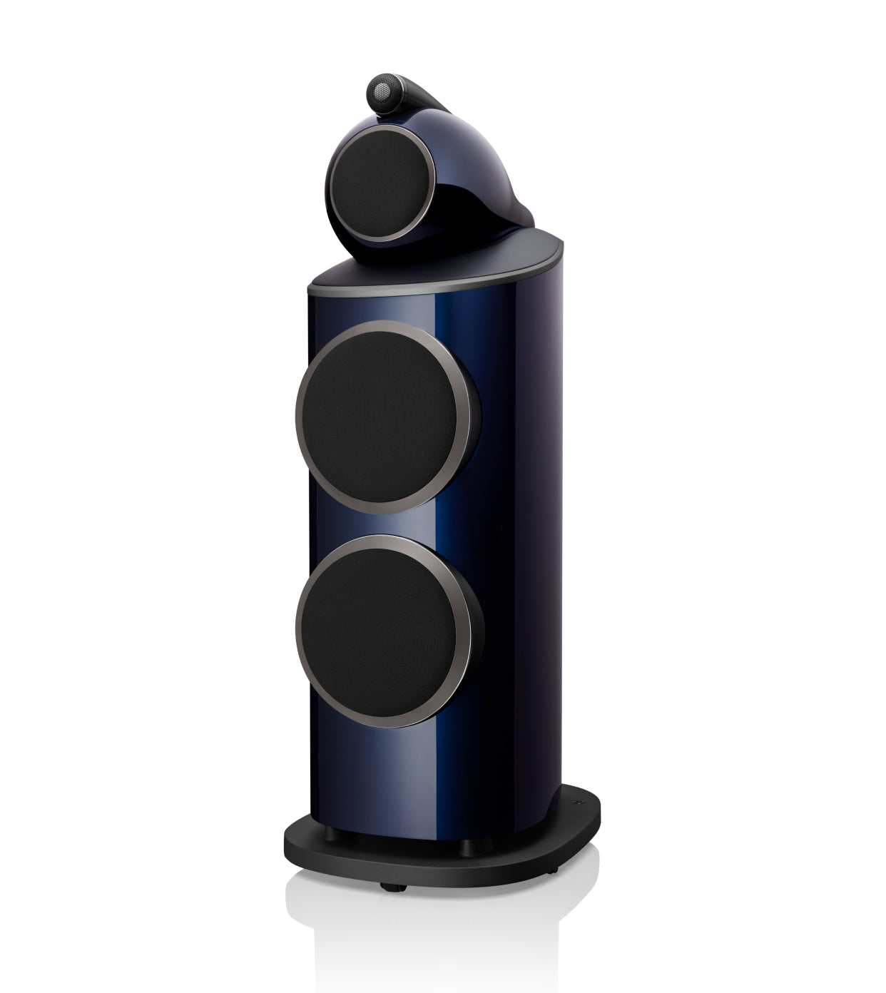 Product Image for the Bowers & Wilkins 801 D4 Signature in Midnight Blue
