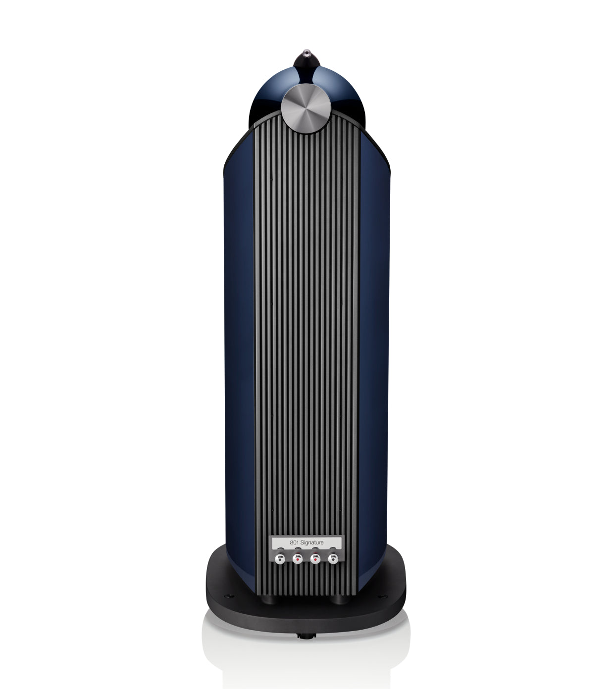 Product Image for the Bowers & Wilkins 801 D4 Signature in Midnight Blue