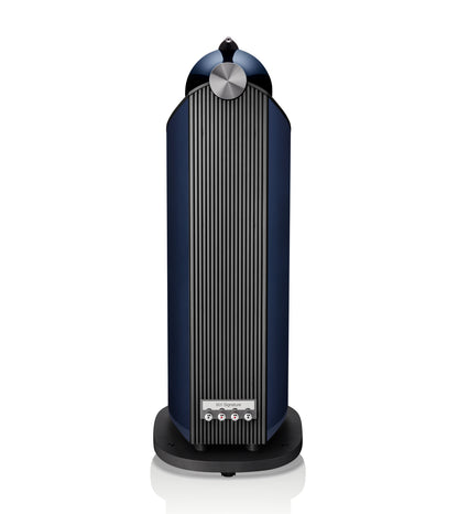Product Image for the Bowers & Wilkins 801 D4 Signature in Midnight Blue
