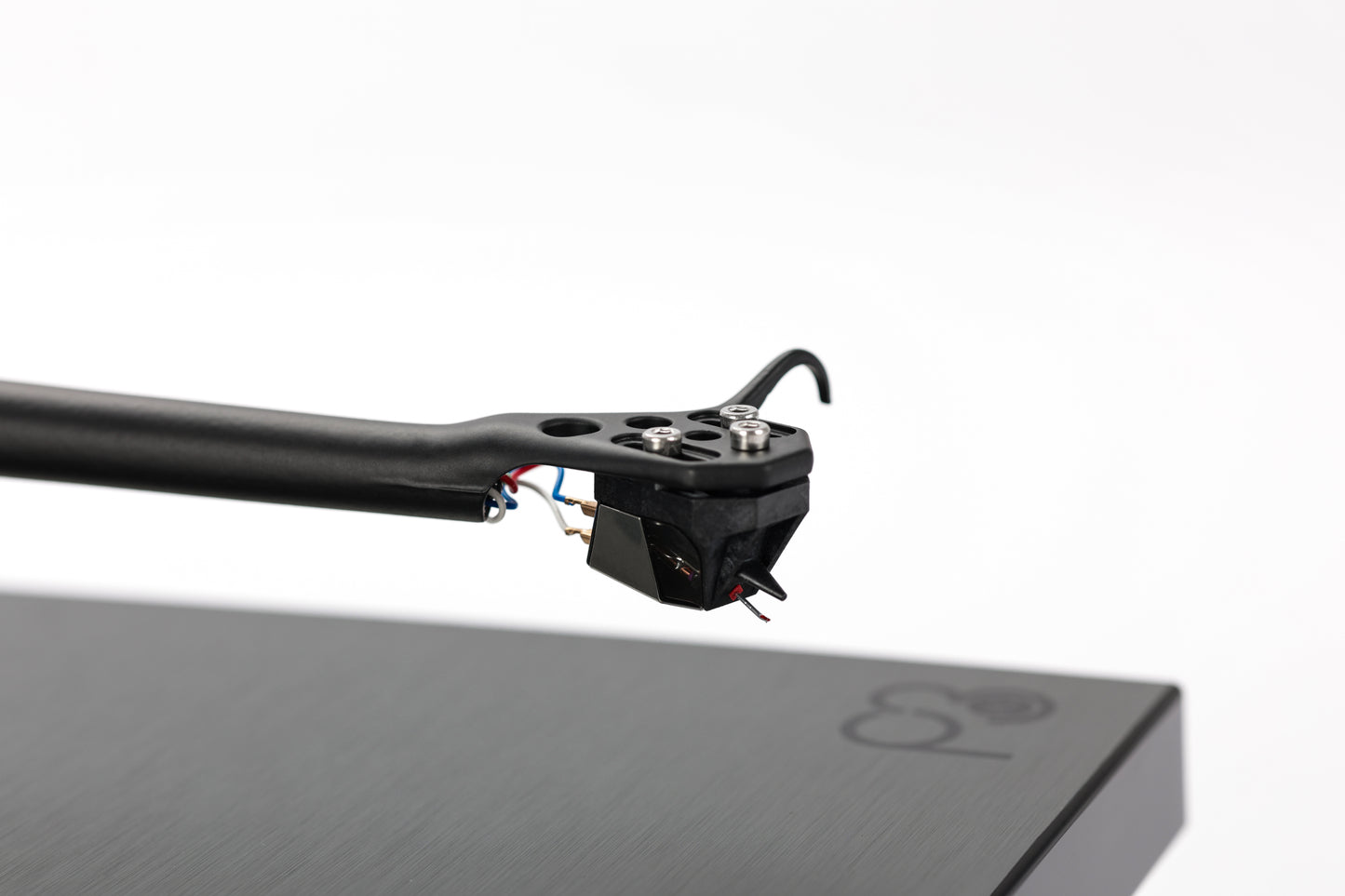 Product image for a Rega Planar 3 RS Edition Turntable