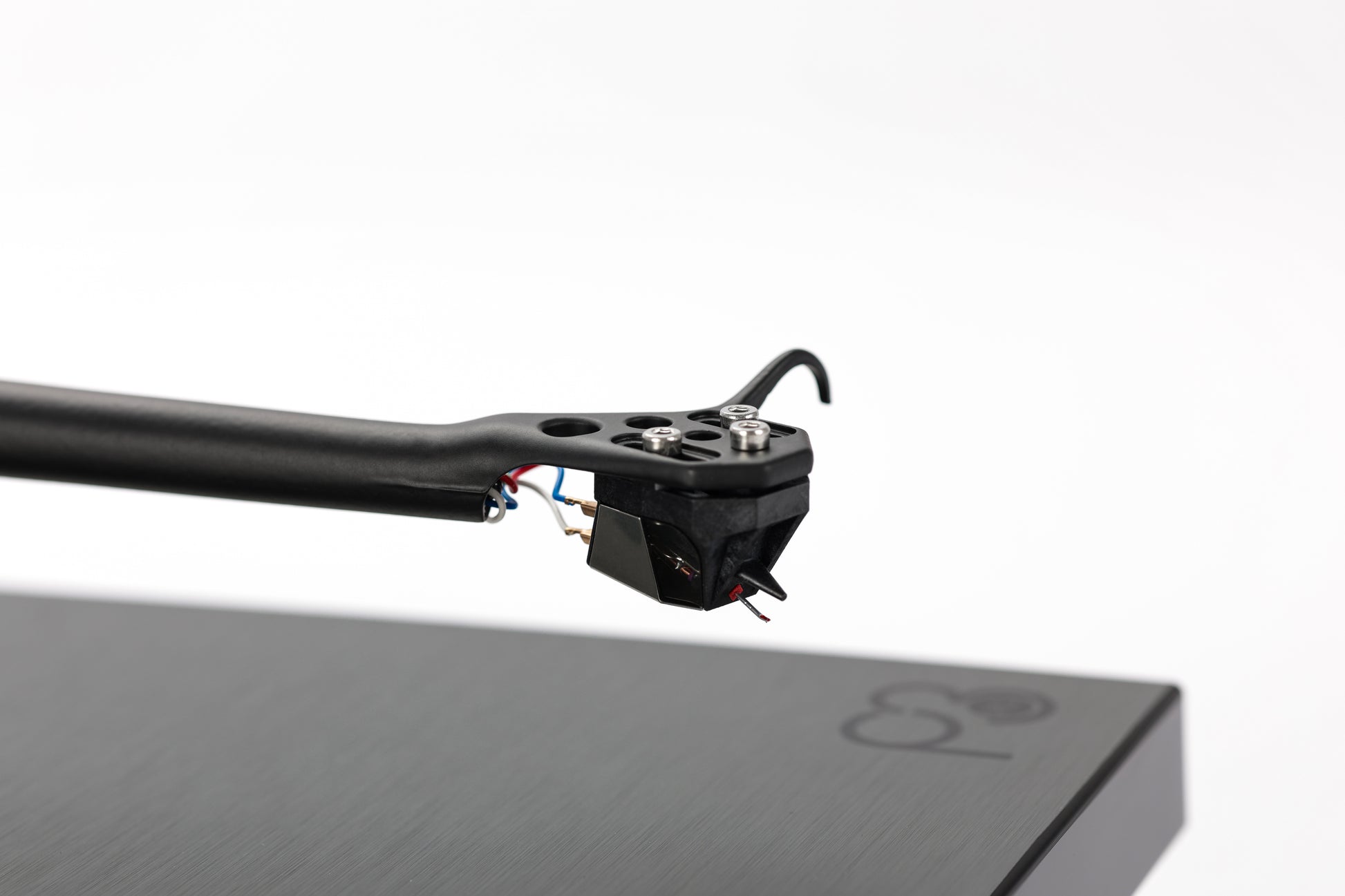 Product image for a Rega Planar 3 RS Edition Turntable