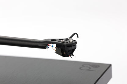 Product image for a Rega Planar 3 RS Edition Turntable