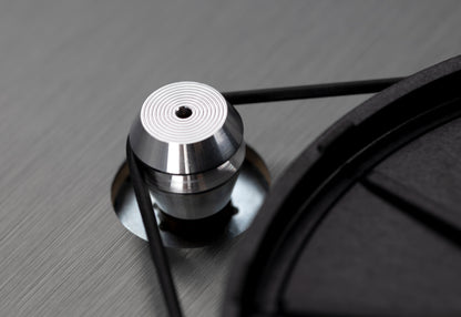 Product image for a Rega Planar 3 RS Edition Turntable