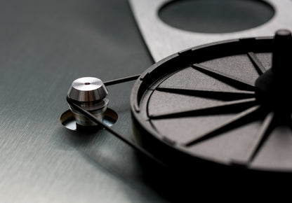 Product image for a Rega Planar 3 RS Edition Turntable