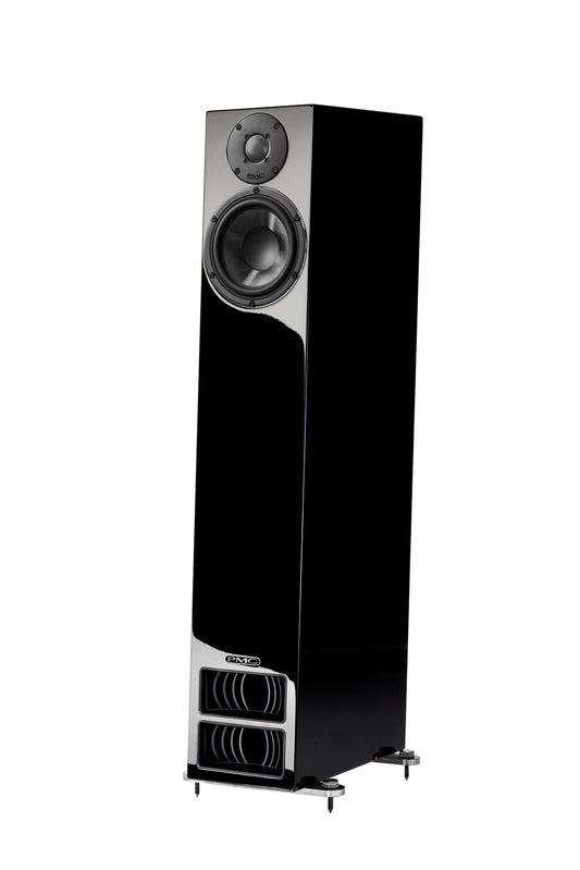 Product Image of the PMC Twenty5 24i in Diamond Black
