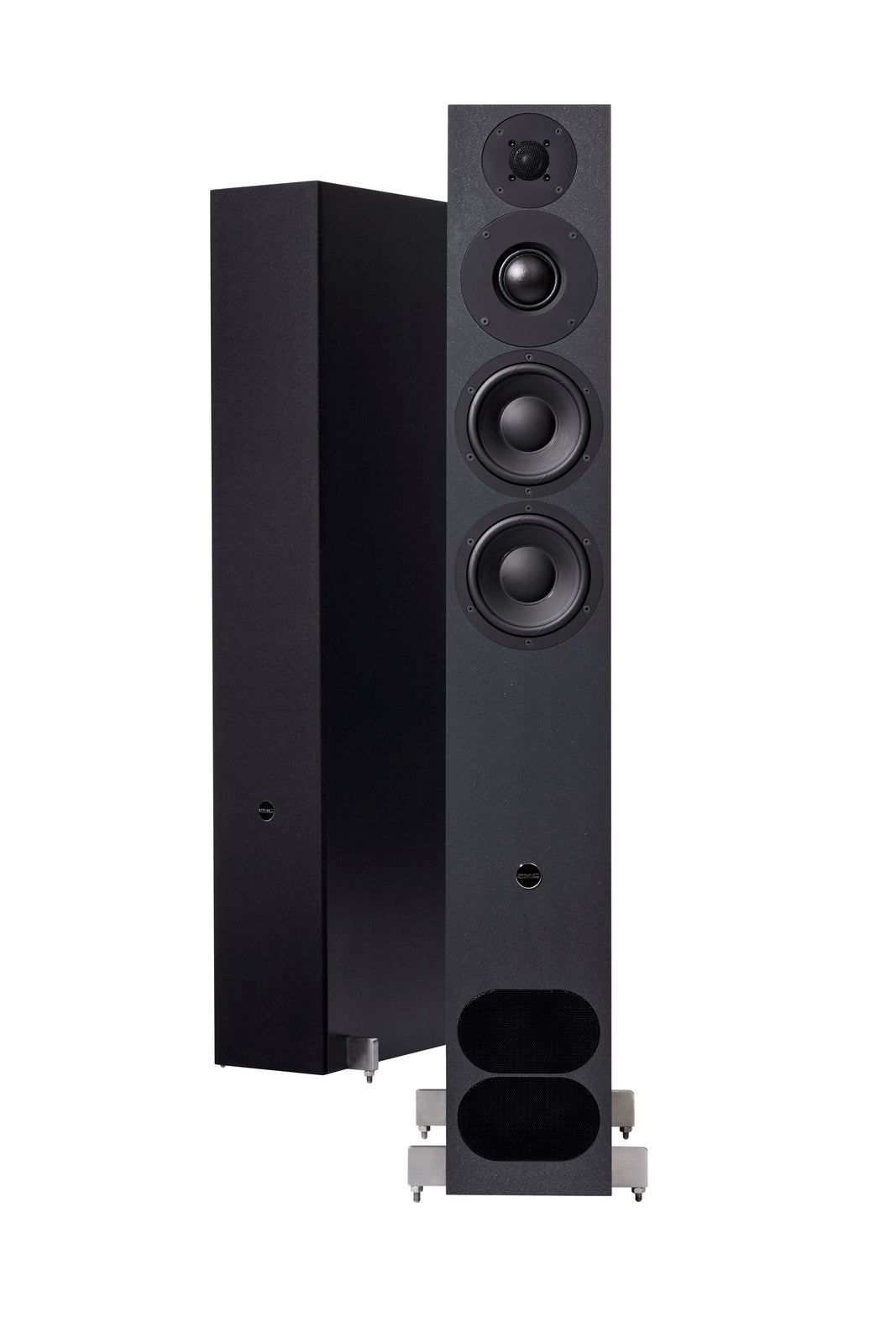 Product Image of the PMC Fact 12 Signatures in Metallic Graphite