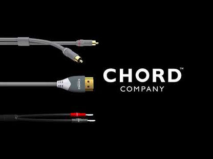 Chord Leyline 2RCA - 2RCA Analogue Cable