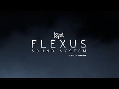 Klipsch Flexus Sub 100 Wireless Subwoofer