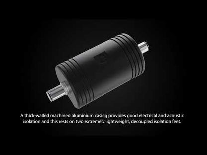 Chord PhonoARAY Turntable Earth Noise Attenuator