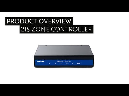 Meridian 218 Zone Controller