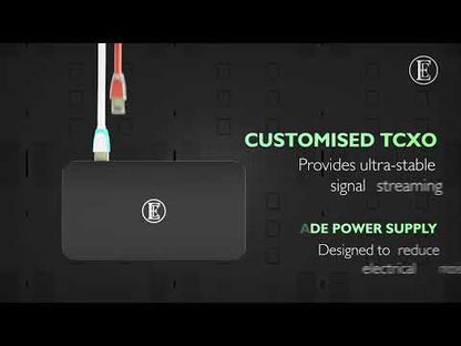 English Electric 8Switch Network Switch