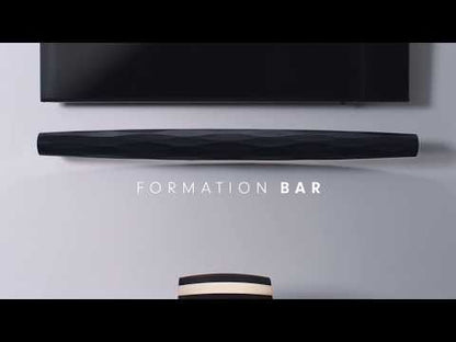 Bowers & Wilkins Formation Bar Soundbar