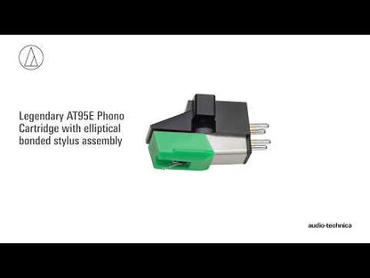 Audio Technica AT-VMN95C Moving Magnet Stylus