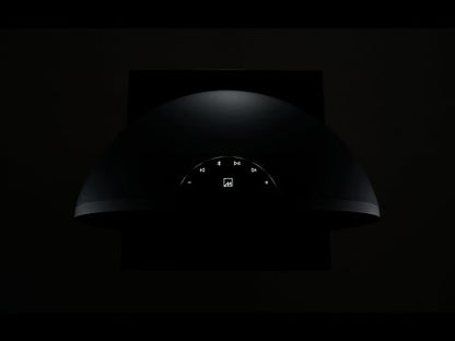 Meridian Ellipse Wireless Speaker