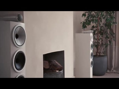 Bowers & Wilkins 705 S3 Standmount Speakers (Pair)