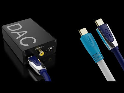 Chord C-USB Cable