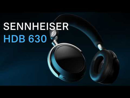 Sennheiser HBD 630 Over-Ear Wireless Headphones