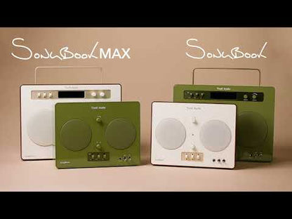 Video of Tivoli SongBook and SongBook Max