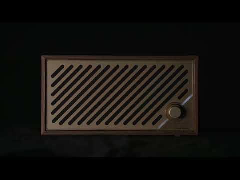 Video of Tivoli Model Two Digital