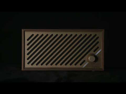 Video of Tivoli Model Two Digital