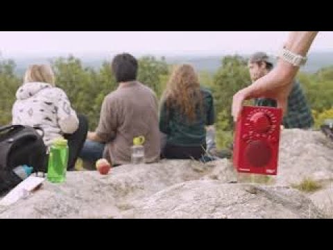 Video of Product Image of Tivoli PAL+ BT