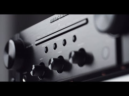 Marantz PM6007 Integrated Amplifier