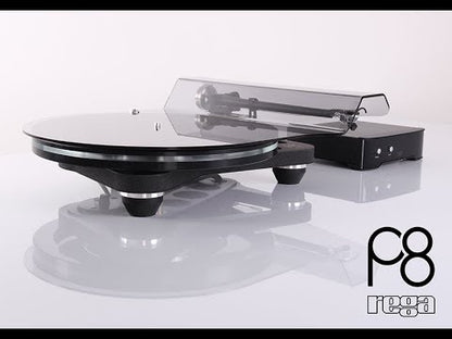 Rega Planar 8 Turntable