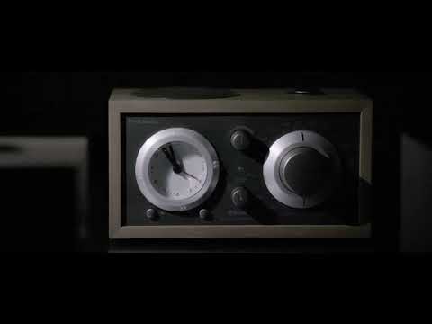 Video of Tivoli Model Three BT