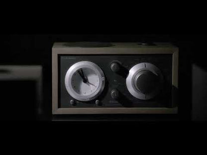 Video of Tivoli Model Three BT