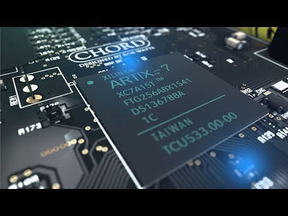 Chord Electronics Hugo 2 Headphone Amplifier & DAC
