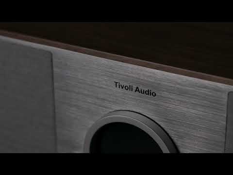 Video of Tivoli Music System Home Gen 2