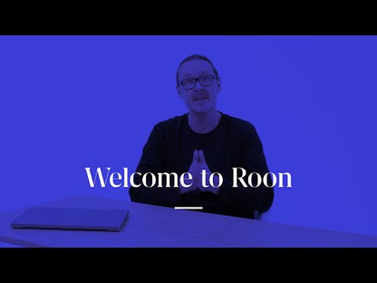 Roon Nucleus One Music Server
