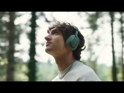 Bowers & Wilkins Px7 S2e Over-Ear Wireless Headphones