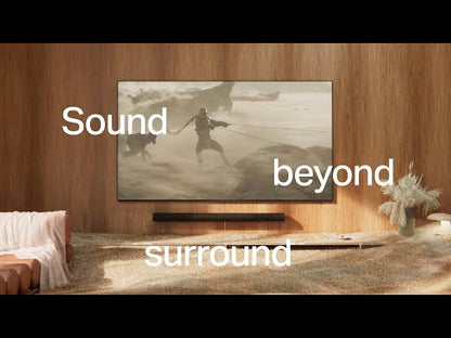 Sonos Arc Ultra Wireless Soundbar