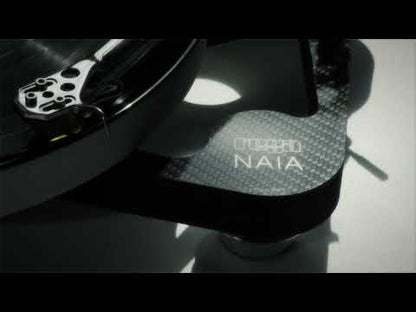 Rega Naia Turntable