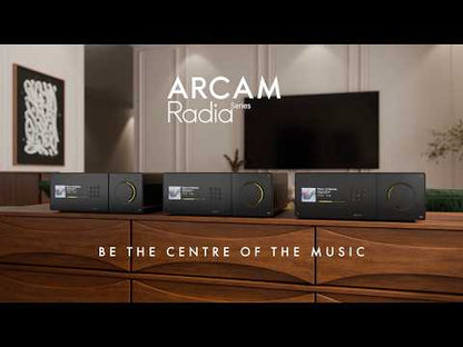 Arcam AVP45 AV Processor