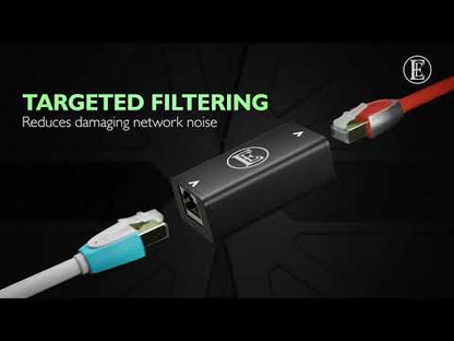 English Electric EE1 Network Noise Isolator