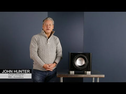 REL T/9x Subwoofer