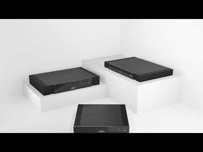 Naim CI-Uniti 102 Streaming Integrated Amplifier