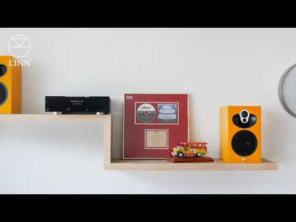 Linn Majik DSM/4 (2020) Streamer, Pre-Amplifier & Power Amplifier