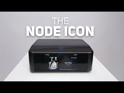Bluesound Node Icon N530 Music Streamer