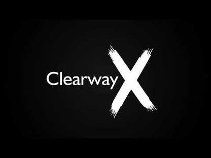 Chord ClearwayX 2RCA - 2RCA Analogue Cable