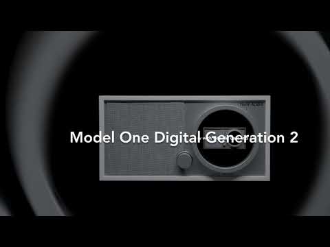 Video of Tivoli Model One Digital Gen 2