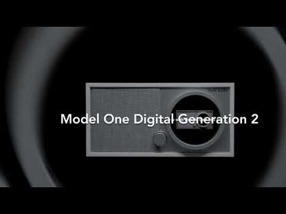 Video of Tivoli Model One Digital Gen 2